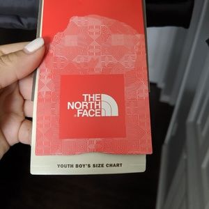 The North Face Jackets & Coats - North Face boys jacket The North Face Jackets & Coats - North Face boys jacket